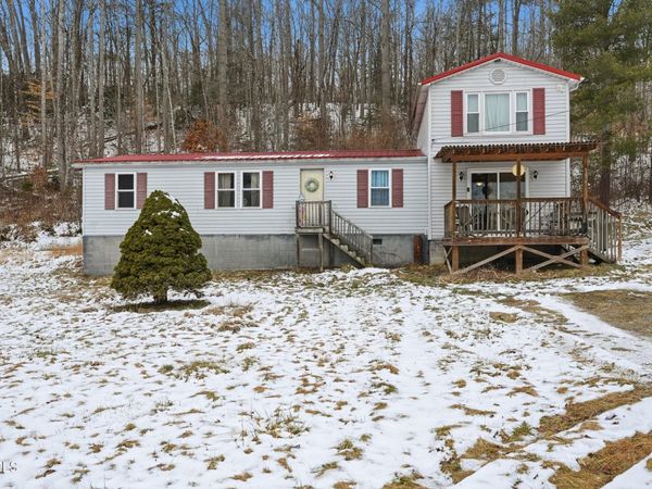 1475 Southeast Hawthorne Road, Norton, VA 24273