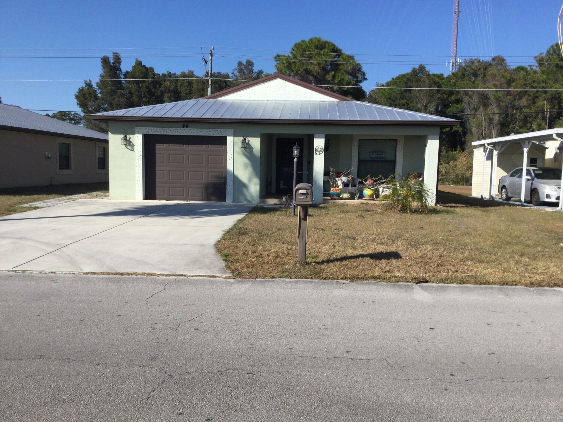 44 Mediterranean Boulevard N, Port Saint Lucie, FL 34952 Photo
