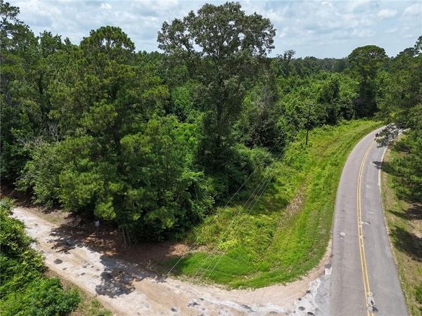 0 HWY 1207 Highway, Deville, LA 71328