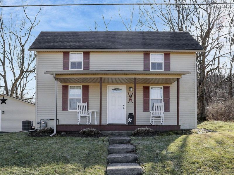 7195 Alspach Road NW, Lancaster, OH 43130 Photo 1