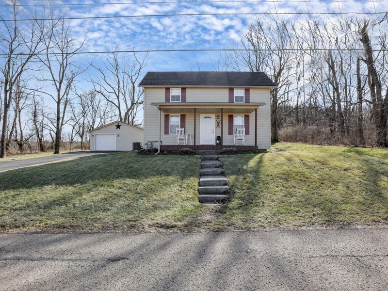 7195 Alspach Road NW, Lancaster, OH 43130 Photo 2