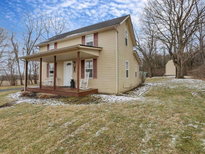 7195 Alspach Road NW, Lancaster, OH 43130 Photo 2