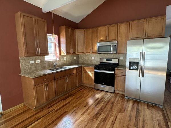 5428 S Loomis Boulevard, Unit 3, Chicago, IL 60609