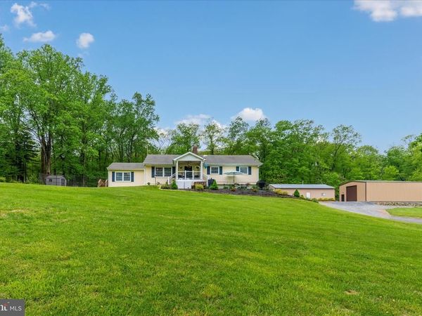 1676 MONUMENT ROAD, MIDDLETOWN, MD 21769