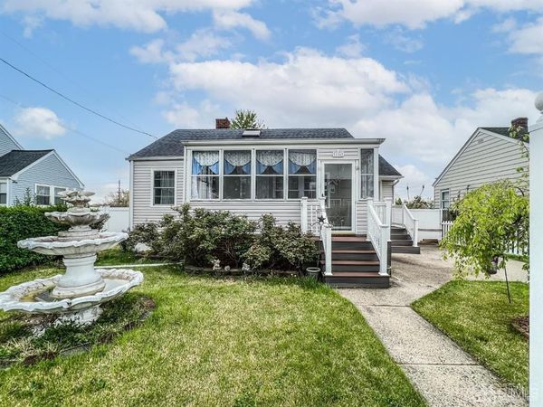 114 Larch Street, Port Reading, NJ 07064