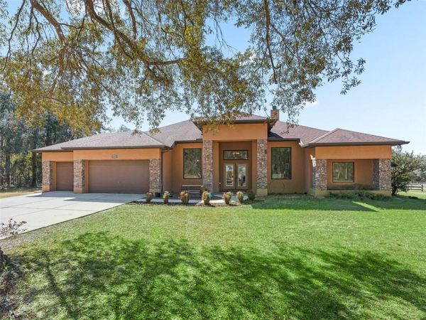 11670 SE 6 STREET, WILLISTON, FL 32696