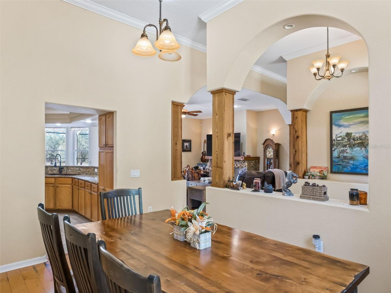 11670 SE 6 Street, Williston, FL 32696 Photo