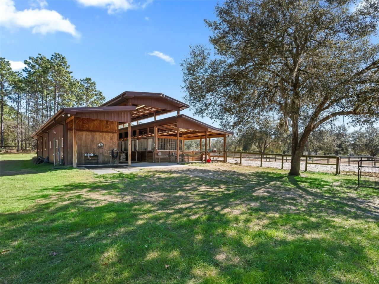 11670 SE 6 Street, Williston, FL 32696 Photo