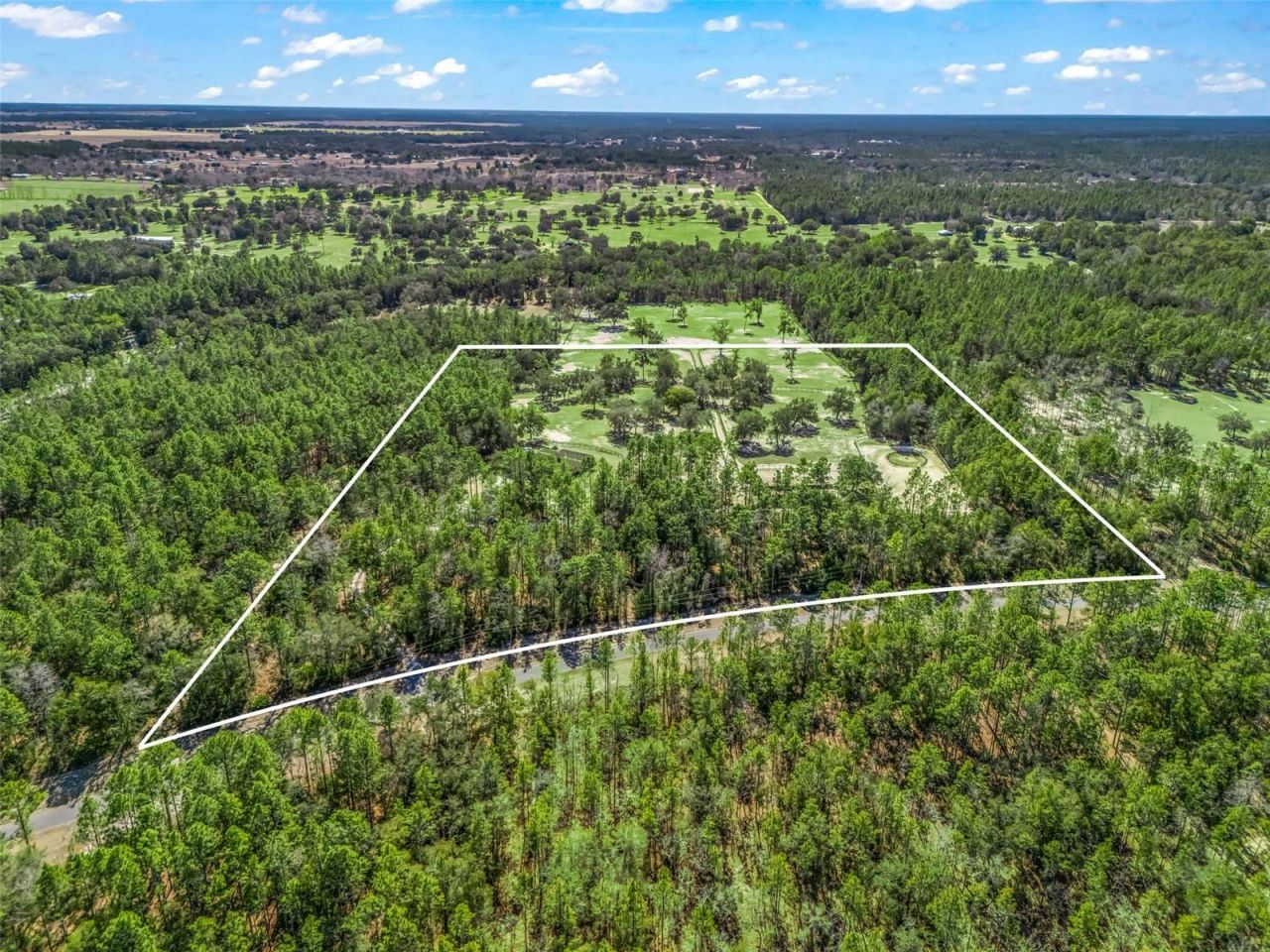 11670 SE 6 Street, Williston, FL 32696 Photo