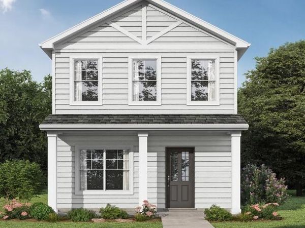 Lot 38 Sweethorn Street, Freeport, FL 32439