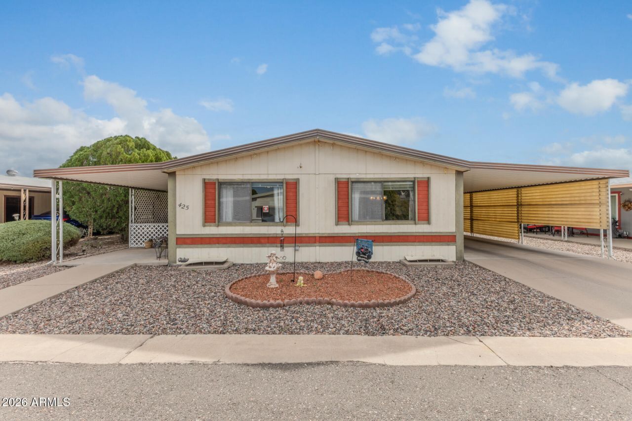 3330 E Main Street, Unit 425, Mesa, AZ 85213 Main Photo
