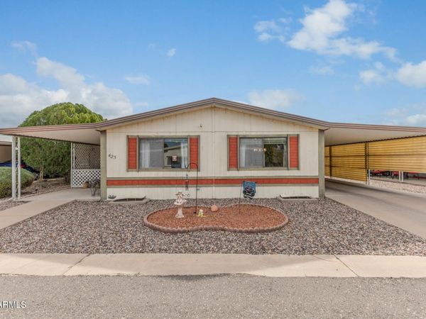 3330 E Main Street, Unit 425, Mesa, AZ 85213