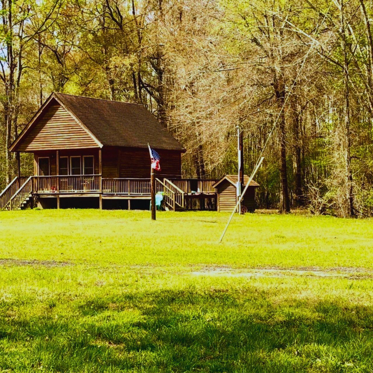 1041 Edisto River Road Road Photo 4