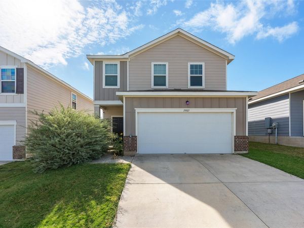 19507 Cloudy Bay DR, Pflugerville, TX 78660