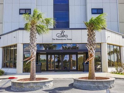 5905 S Kings Hwy., Unit 1808, Myrtle Beach, SC 29575