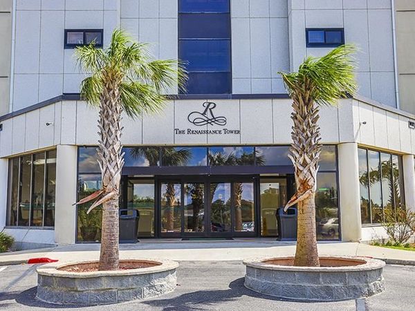 5905 S Kings Hwy., Unit 1808, Myrtle Beach, SC 29575