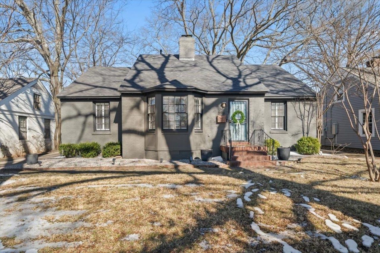 3196 Central Ave, Memphis, TN 38111 Main Photo