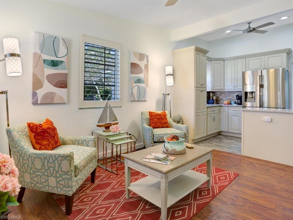 784 11th St N, Naples, FL 34102 Photo