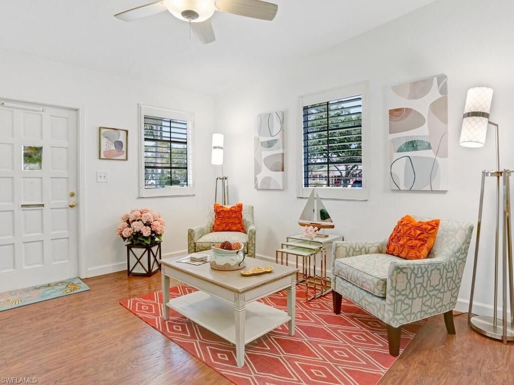 784 11th St N, Naples, FL 34102 Photo