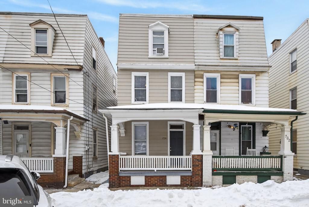 734 S 2nd Street, Steelton, PA 17113 Main Photo