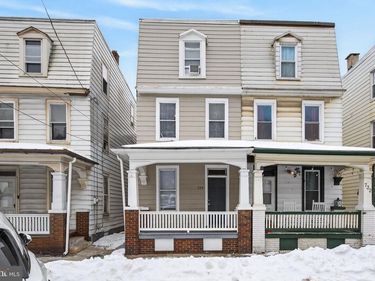 734 S 2ND STREET, STEELTON, PA 17113