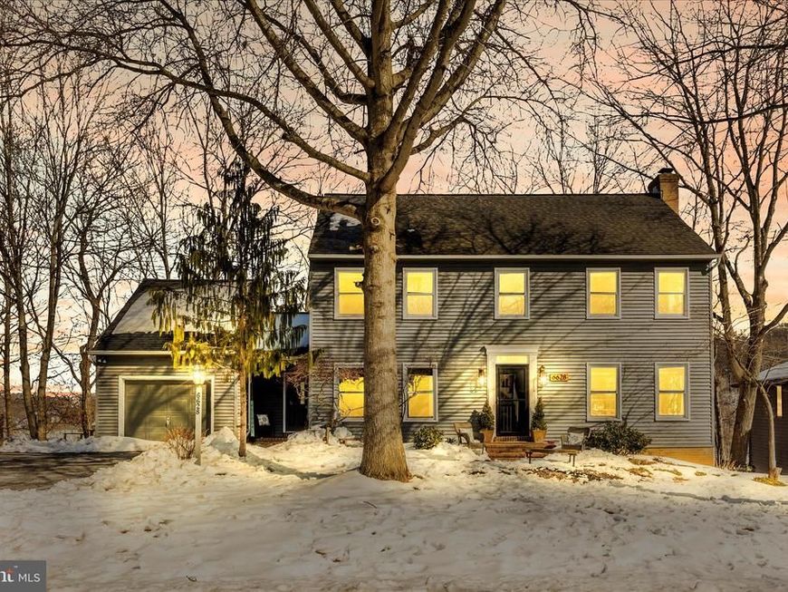 6628 Coldstream Drive, New Market, MD 21774 Main Photo