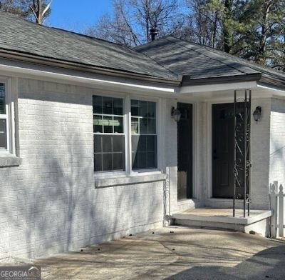 118 N Woodland Drive, Unit 1 AND 2, Atlanta, GA 30340 Main Photo