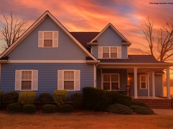 2607 Old Tullahoma Rd, Winchester, TN 37398