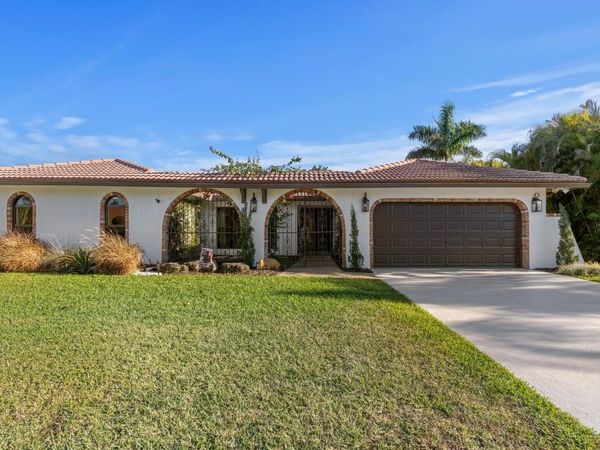 20032 Back Nine Drive, Boca Raton, FL 33498
