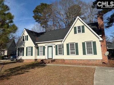 10 Cockspur Circle , Irmo, SC 29063