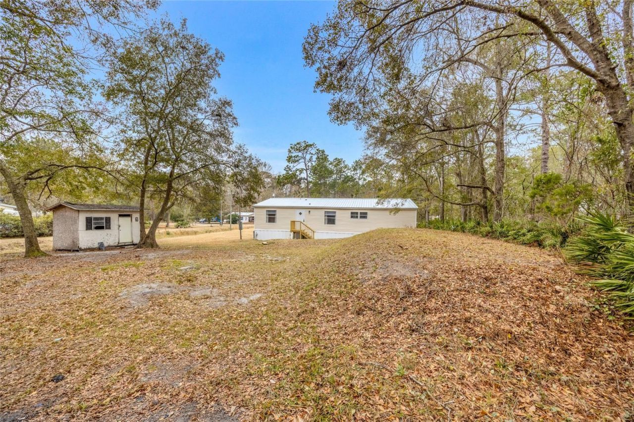 13907 NE 180th Street, Waldo, FL 32694 Photo