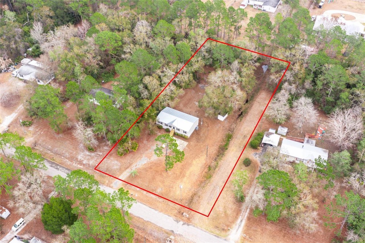 13907 NE 180th Street, Waldo, FL 32694 Photo