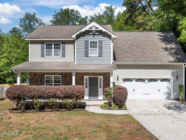 723 N Chapin Road, Aberdeen, NC 28315
