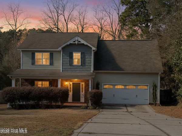 723 N Chapin Road, Aberdeen, NC 28315