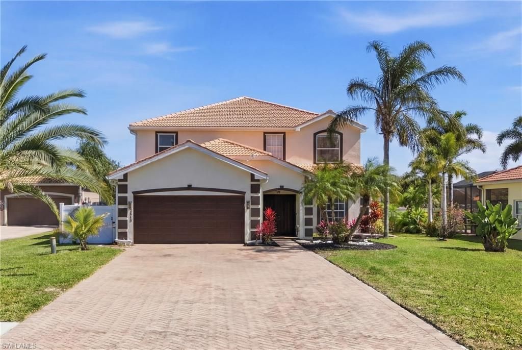 2649 Citrus Key Lime Ct, Naples, FL 34120 Main Photo