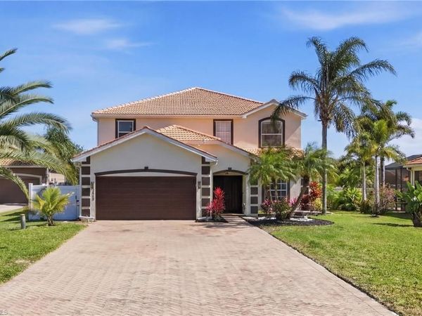 2649 Citrus Key Lime CT, NAPLES, FL 34120