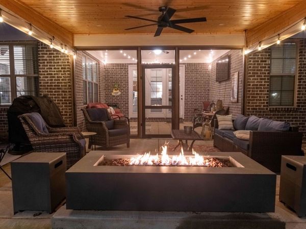 5565 HAYES CREST CIR W, Arlington, TN 38002