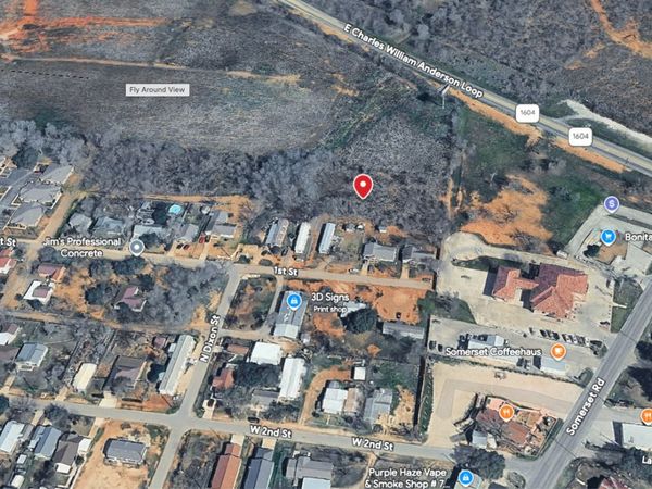 1 somerset, Somerset, TX 78069