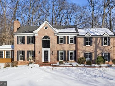 6323 COLCHESTER ROAD, FAIRFAX STATION, VA 22039