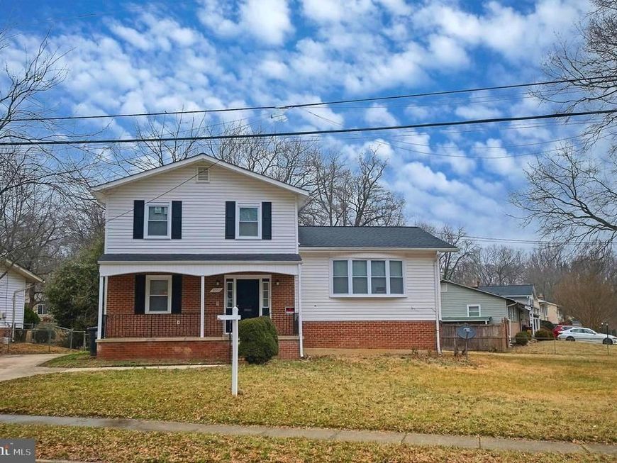 8912 Keewatin Road, Lanham, MD 20706 Main Photo