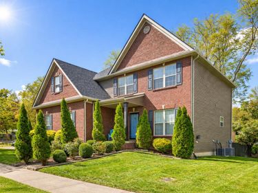 2505 Eastway Drive, Lexington, KY 40503