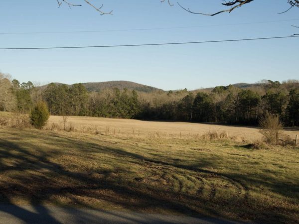 xxx S PEARCY Road, Pearcy, AR 71964