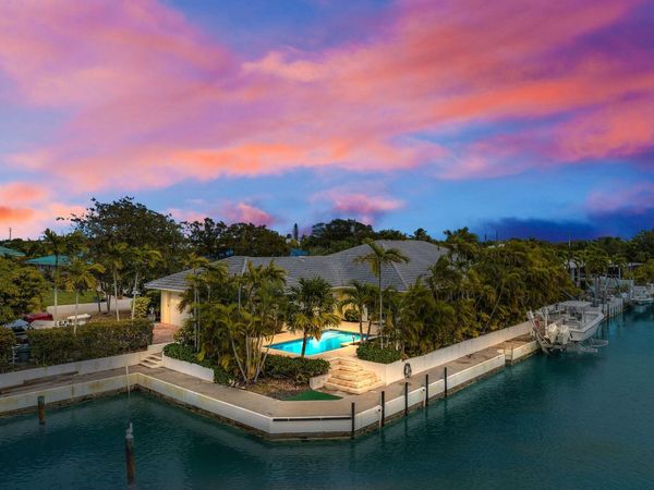 20920 5th Avenue, Cudjoe, FL 33042