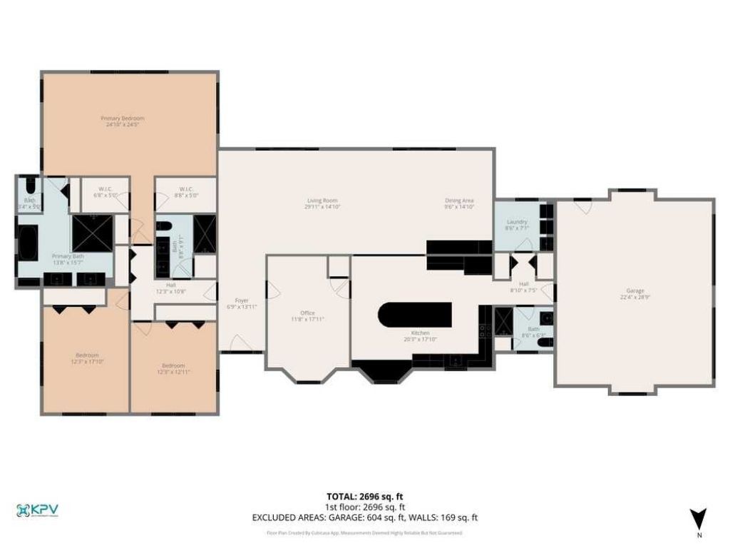 20920 5th Avenue, Cudjoe, FL 33042 Photo