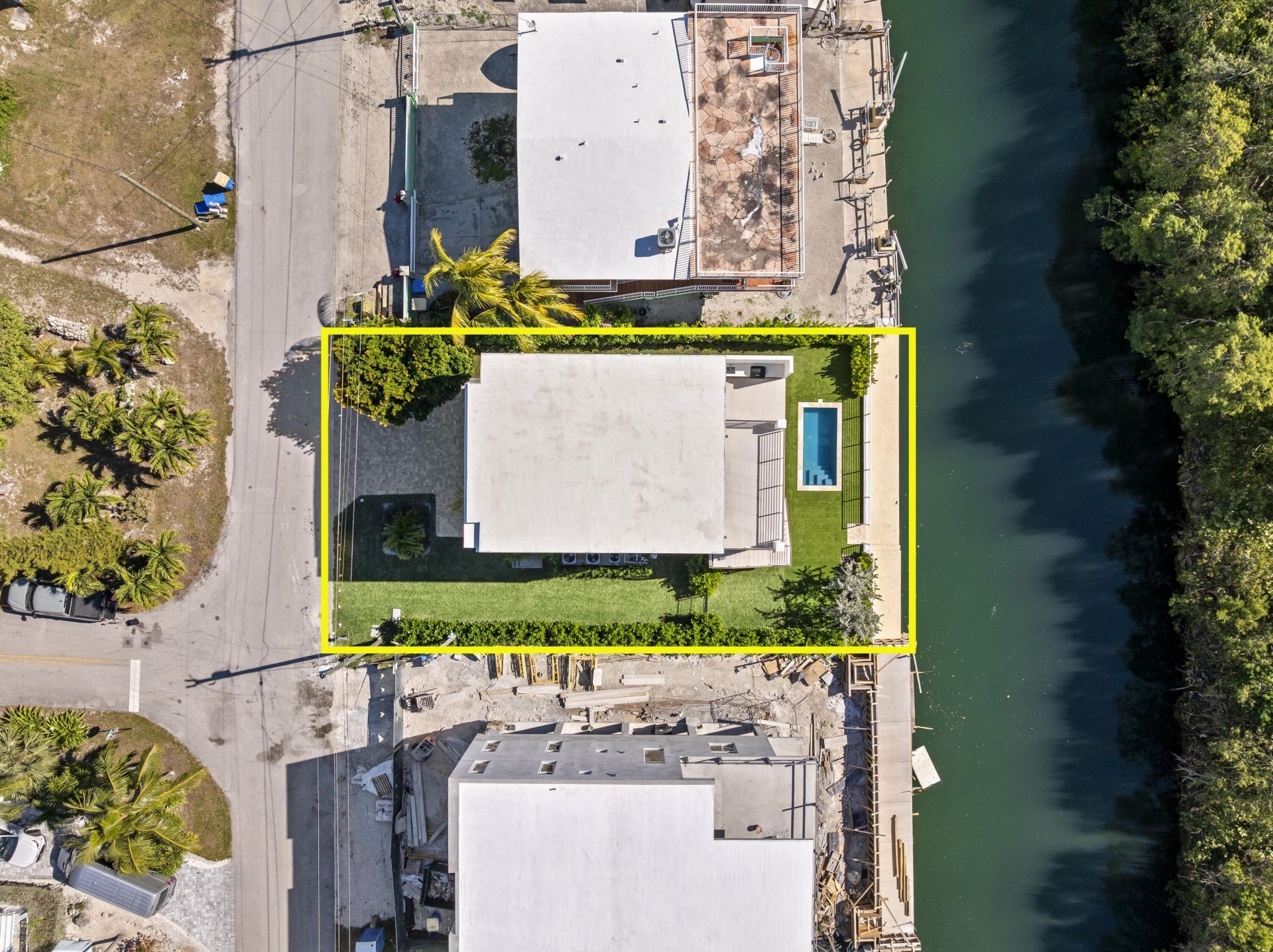 124 Orchid Street, Tavernier, FL 33070 Photo