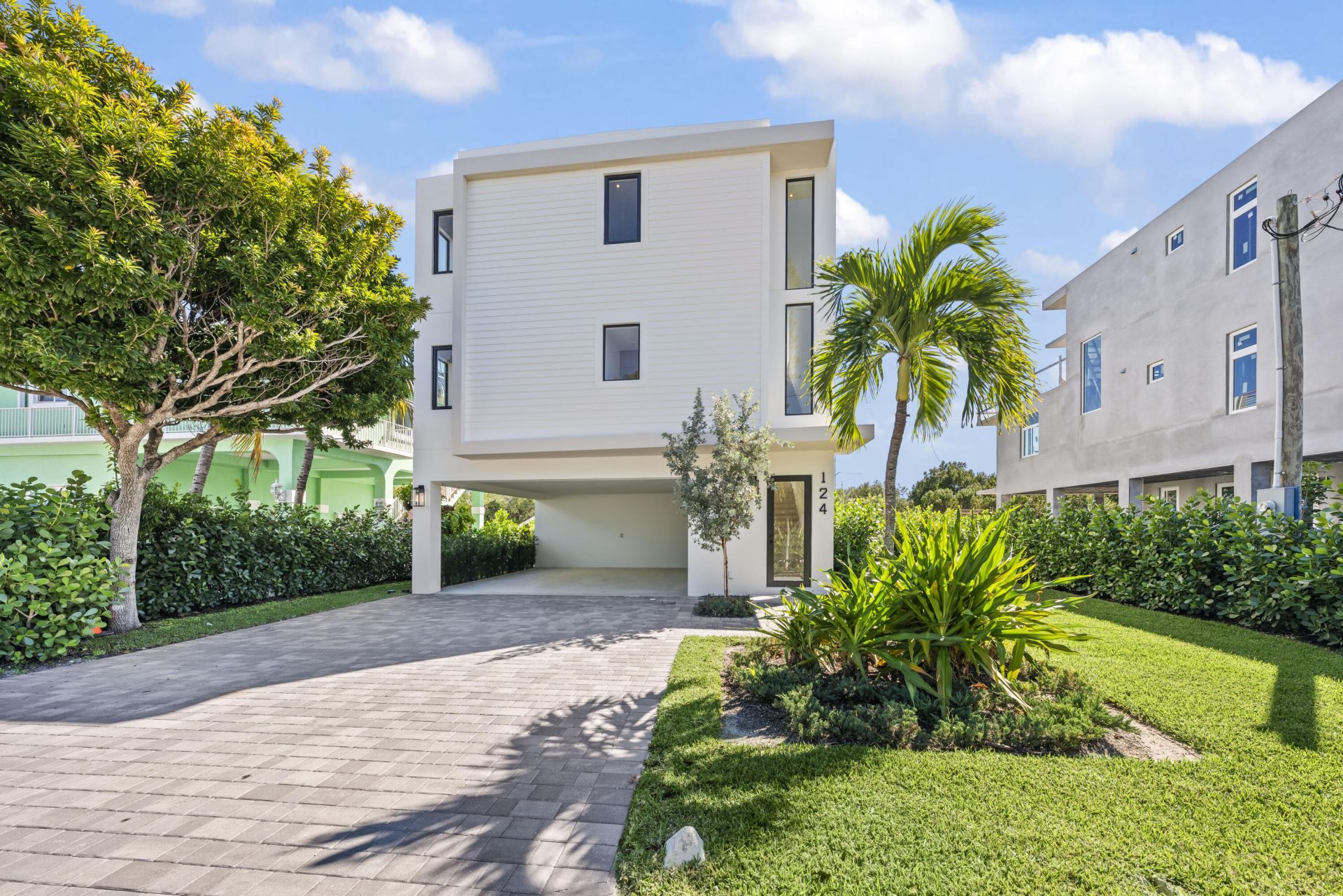 124 Orchid Street, Tavernier, FL 33070 Photo