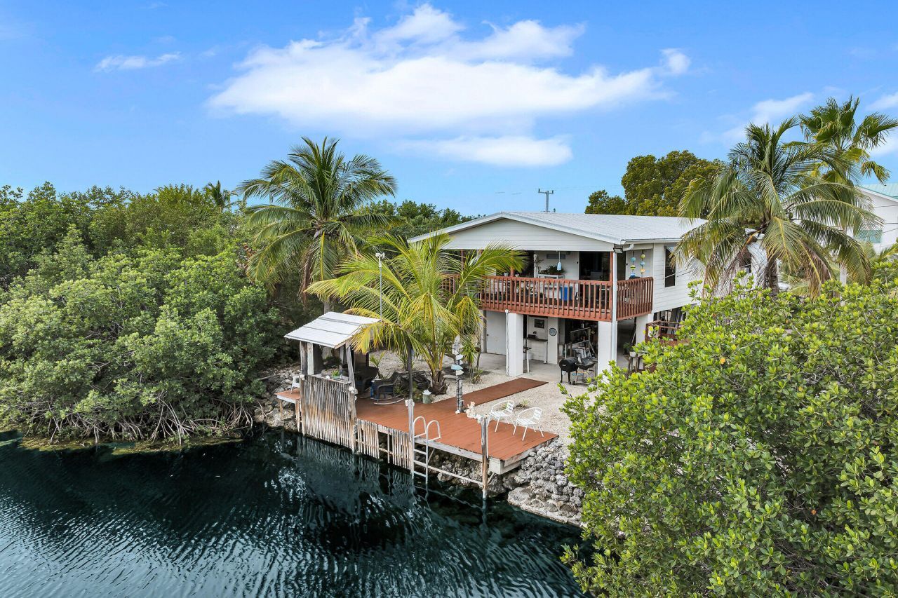 175 E Cahill Court, Big Pine Key, FL 33043 Photo