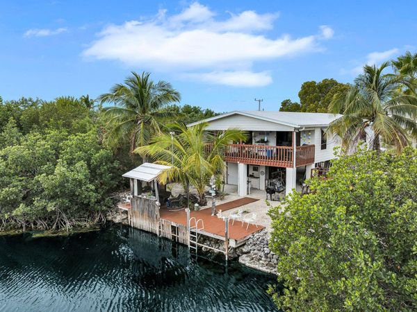 175 E Cahill Court, Big Pine, FL 33043