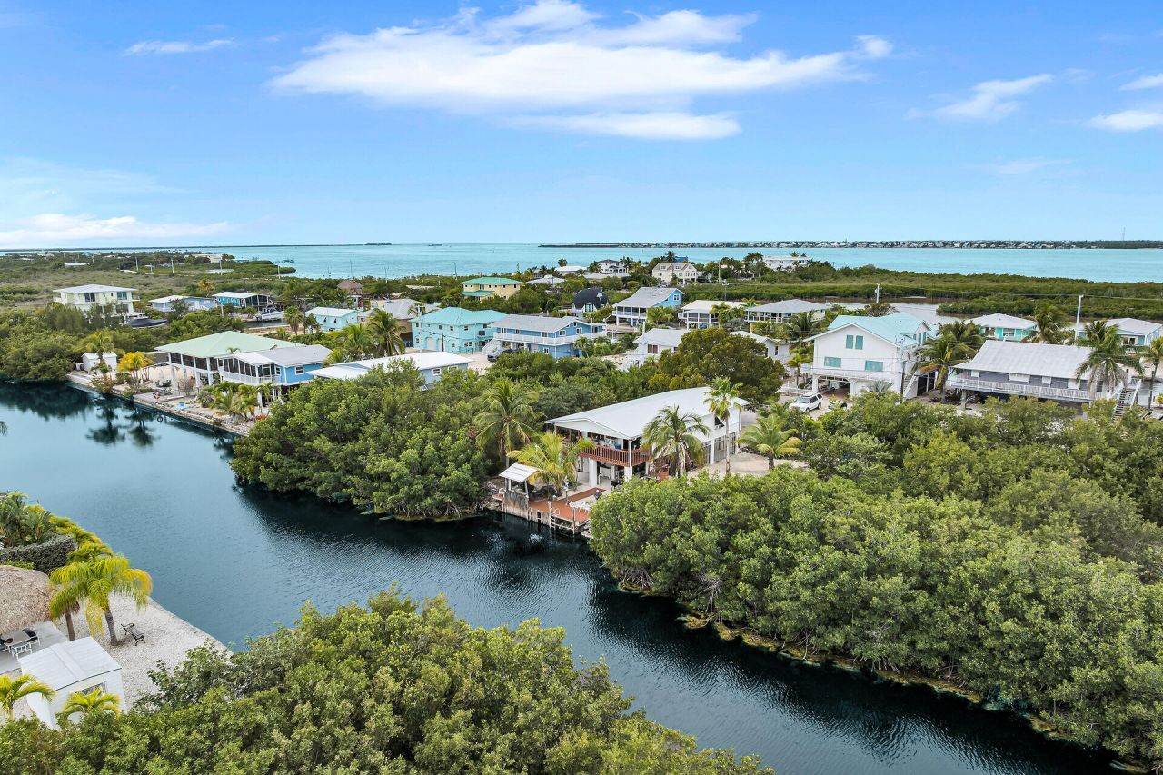 175 E Cahill Court, Big Pine Key, FL 33043 Photo