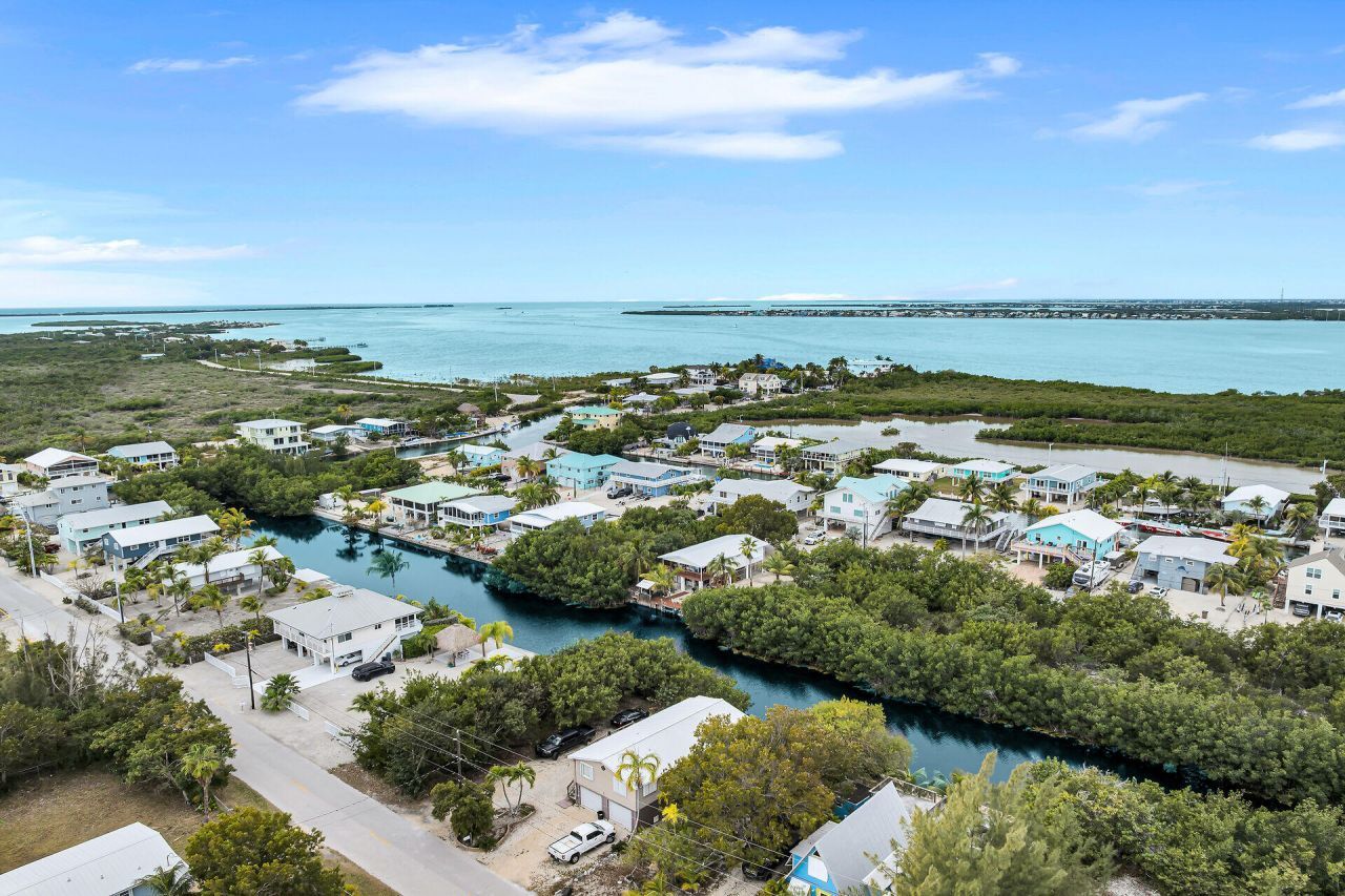 175 E Cahill Court, Big Pine Key, FL 33043 Photo